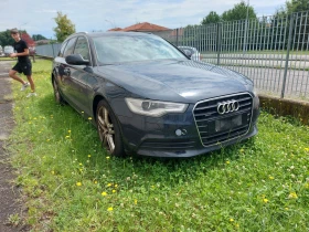 Audi A6 4#4, снимка 7