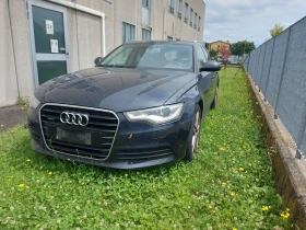 Audi A6 4#4, снимка 1