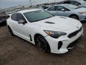 Kia Stinger GT  | Mobile.bg    5