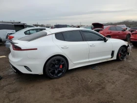 Kia Stinger GT  | Mobile.bg    4