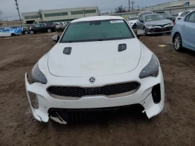 Kia Stinger GT  | Mobile.bg    6