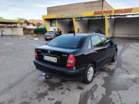 Citroen C5, снимка 5