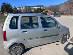 Opel Agila 1.2 | Mobile.bg    12