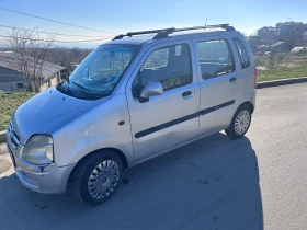 Opel Agila 1.2 | Mobile.bg    17