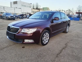 Skoda Superb 1.9 P.D. TDI 105к.с., снимка 8