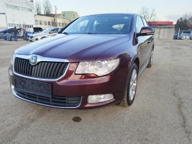 Skoda Superb 1.9 P.D. TDI 105к.с., снимка 9