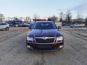 Skoda Superb 1.9 P.D. TDI 105к.с., снимка 1