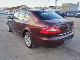 Skoda Superb 1.9 P.D. TDI 105к.с., снимка 6