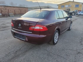 Skoda Superb 1.9 P.D. TDI 105к.с., снимка 4