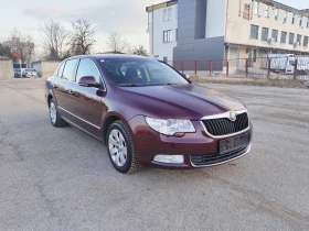 Skoda Superb 1.9 P.D. TDI 105к.с., снимка 2