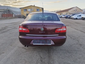 Skoda Superb 1.9 P.D. TDI 105к.с., снимка 5