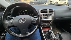 Lexus IS 220d | Mobile.bg    6