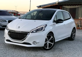 Peugeot 208 208 GT 1.6HDi 6ск. Пано Кожа Нави, снимка 1