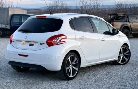 Peugeot 208 208 GT 1.6HDi 6ск. Пано Кожа Нави, снимка 2