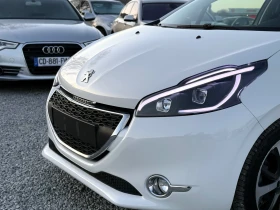 Peugeot 208 208 GT 1.6HDi 6ск. Пано Кожа Нави, снимка 6