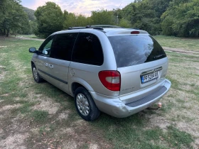 Chrysler Voyager Voyager 2.8 CRD, снимка 3