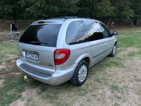 Chrysler Voyager Voyager 2.8 CRD, снимка 2