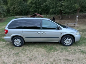 Chrysler Voyager Voyager 2.8 CRD, снимка 5