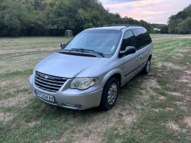 Chrysler Voyager Voyager 2.8 CRD, снимка 1