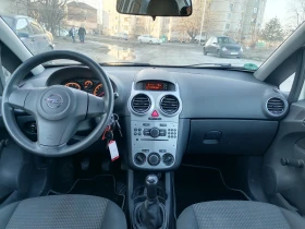 Opel Corsa 1.2 бензин, снимка 11