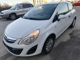 Opel Corsa 1.2 бензин, снимка 5