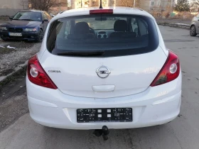 Opel Corsa 1.2 бензин, снимка 4