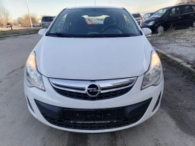 Opel Corsa 1.2 бензин, снимка 1