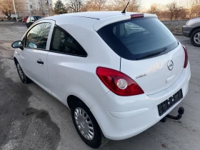 Opel Corsa 1.2 бензин, снимка 6