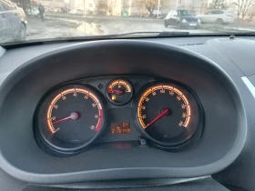 Opel Corsa 1.2 бензин, снимка 12