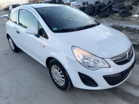 Opel Corsa 1.2 бензин, снимка 2