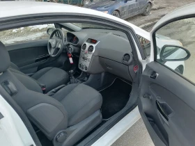 Opel Corsa 1.2 бензин, снимка 9