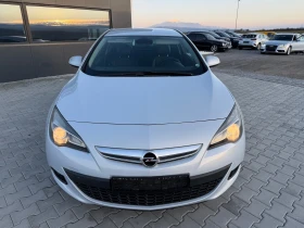 Opel Astra 1.7 cdti 110 ks COSMO !!!TOP !!!!, снимка 2