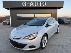 Opel Astra 1.7 cdti 110 ks COSMO !!!TOP !!!!, снимка 1