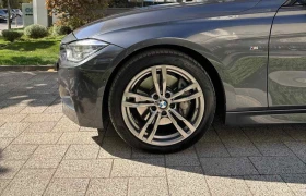 BMW 335 M Facelift 313hp, снимка 15