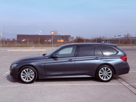 BMW 335 M Facelift 313hp, снимка 4