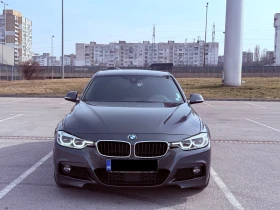 BMW 335 M Facelift 313hp, снимка 1