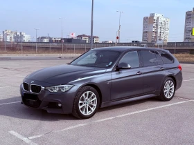 BMW 335 M Facelift 313hp, снимка 3