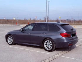 BMW 335 M Facelift 313hp, снимка 5