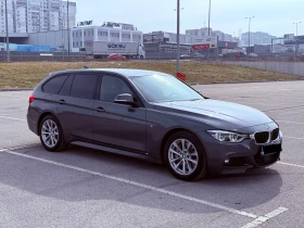 BMW 335 M Facelift 313hp, снимка 9