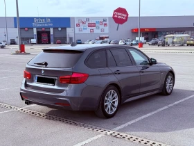 BMW 335 M Facelift 313hp, снимка 7