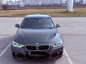 BMW 335 M Facelift 313hp, снимка 2