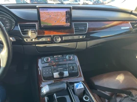 Audi A8 4.2 TDI Quattro, D4, снимка 2