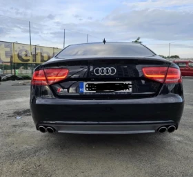 Audi A8 4.2 TDI Quattro, D4, снимка 15