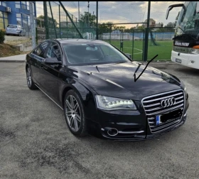 Audi A8 4.2 TDI Quattro, D4, снимка 16