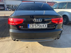 Audi A8 4.2 TDI Quattro, D4, снимка 17