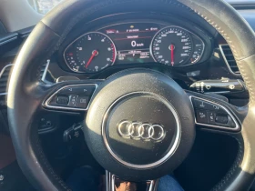 Audi A8 4.2 TDI Quattro, D4, снимка 13