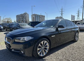 BMW 530 d xDrive Facelift AUT | Mobile.bg    1