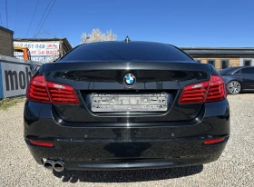 BMW 530 d xDrive Facelift AUT | Mobile.bg    5