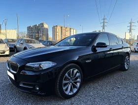 BMW 530 d xDrive Facelift AUT 1