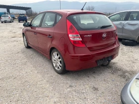 Hyundai I30 1.6 crdi - 212 лв. - 26585431 | Car24.bg